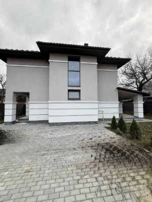 Будинок в Бучі 125 м² з газом і ділянкою 4 сотки. Авенірплаз