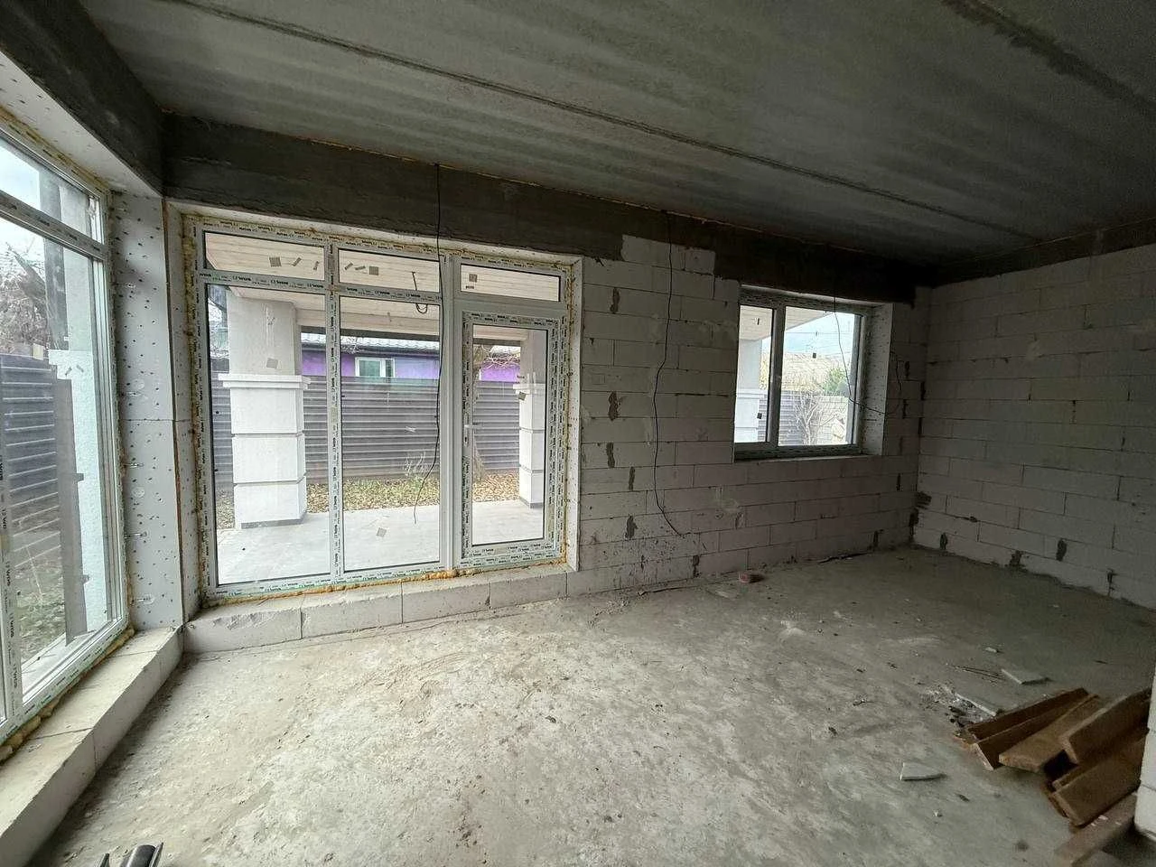 Будинок в Бучі 125 м² з газом і ділянкою 4 сотки. Авенірплаз