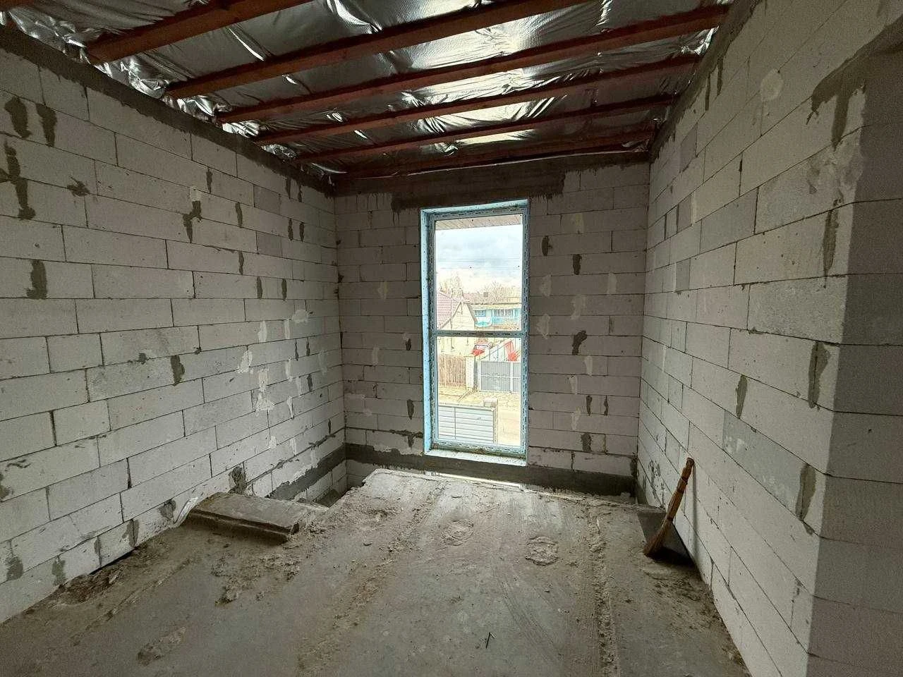 Будинок в Бучі 125 м² з газом і ділянкою 4 сотки. Авенірплаз