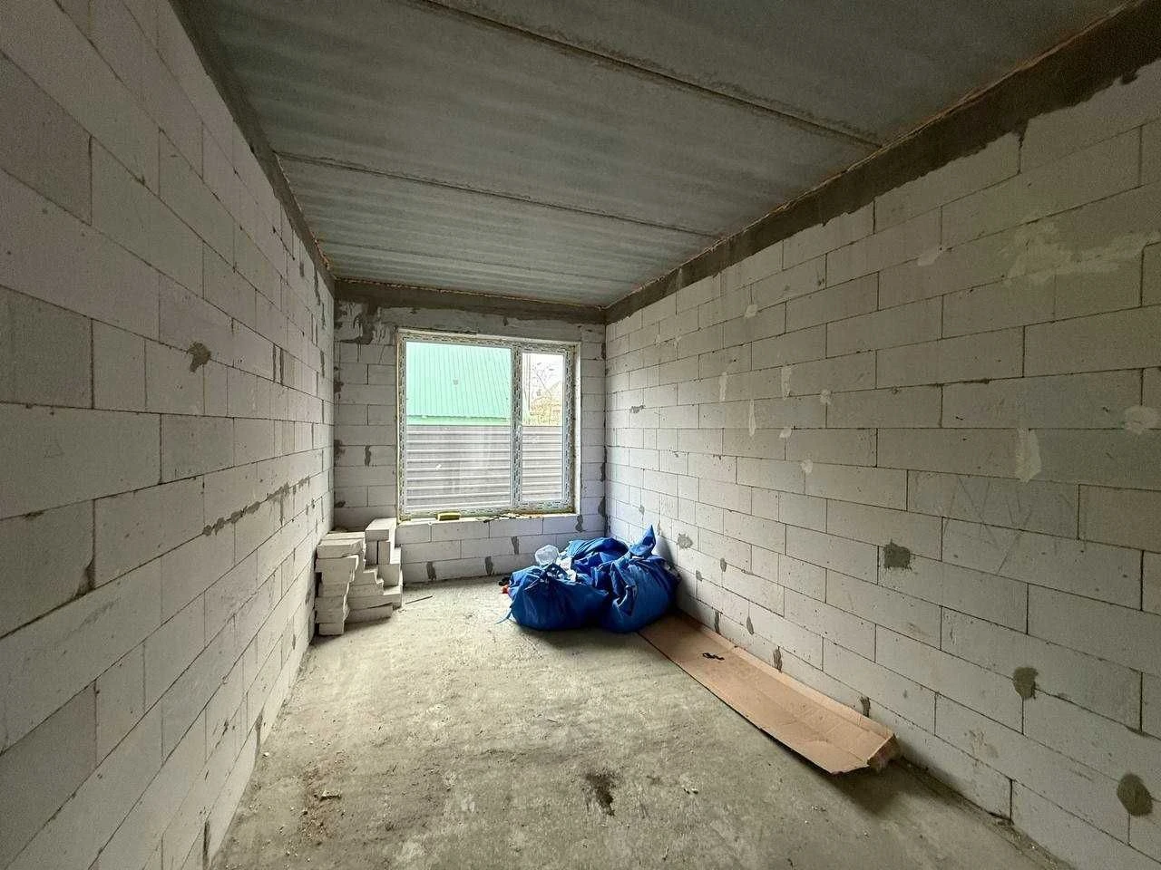 Будинок в Бучі 125 м² з газом і ділянкою 4 сотки. Авенірплаз
