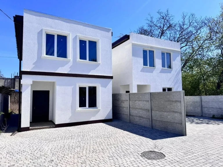 Продам дом 411 Батарея! Дача Ковалевского от Застройщика!