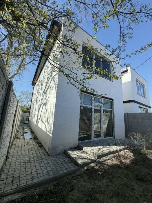 Продам дом 411 Батарея! Дача Ковалевского от Застройщика!