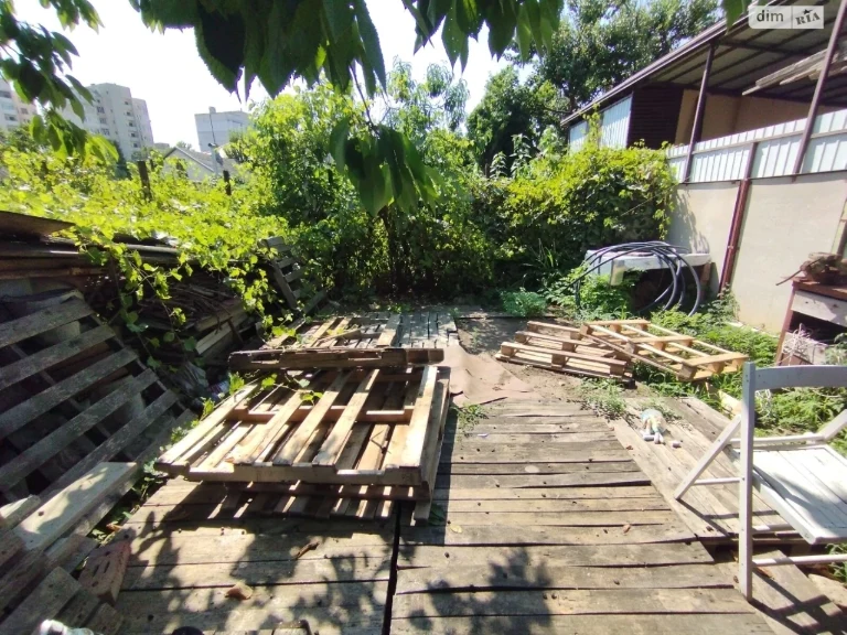 For sale Plot for residential development Vuzivskyi