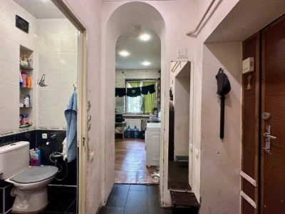 Продам 3к квартиру р-н пр. Металлургов, ул. Фланговая, 3