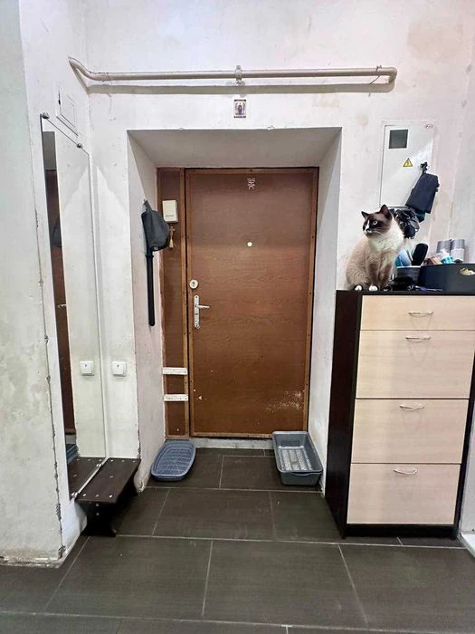Продам 3к квартиру р-н пр. Металлургов, ул. Фланговая, 3