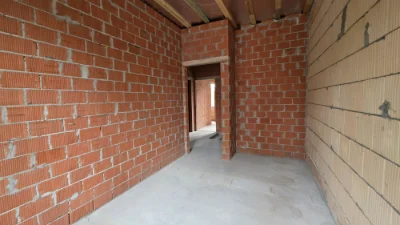 Сучасний таун в центрі Бучі. 100 м2, ділянка 1,7 сотки