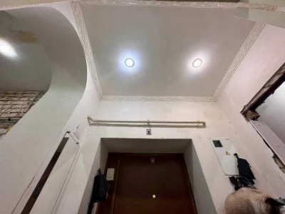 Продам 3к квартиру р-н пр. Металлургов, ул. Фланговая, 3