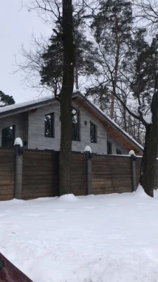 Елітний будинок з дизайнерським ремонтом! Лісова Буча