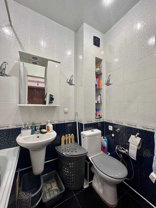 Продам 3к квартиру р-н пр. Металлургов, ул. Фланговая, 3