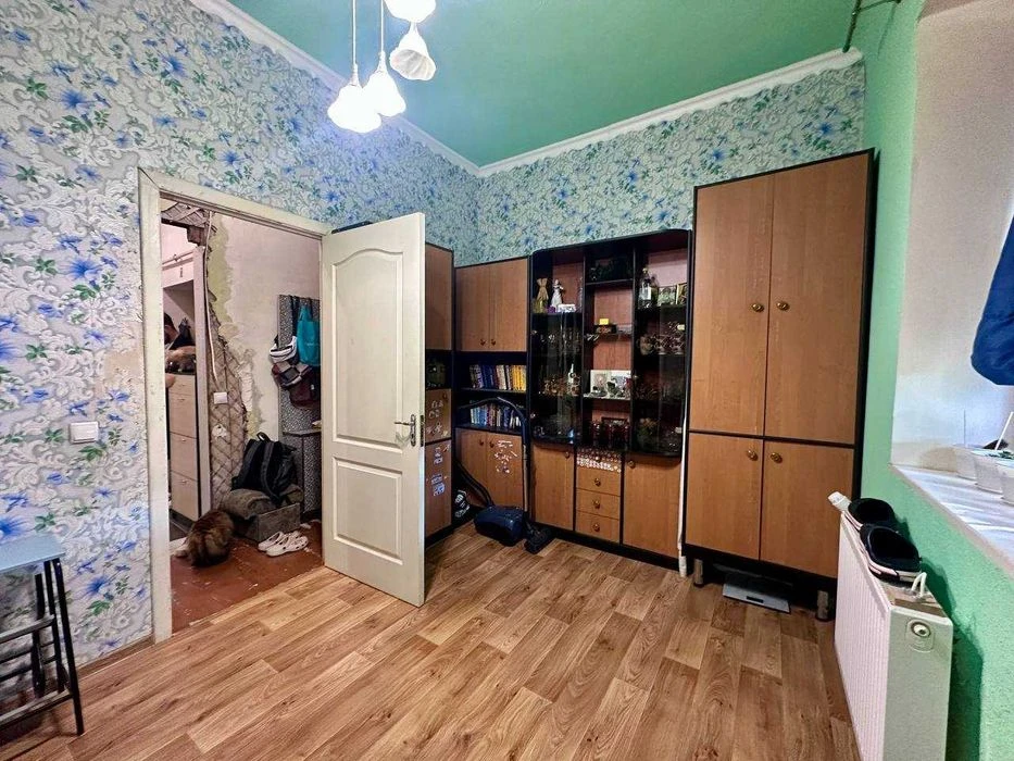 Продам 3к квартиру р-н пр. Металлургов, ул. Фланговая, 3