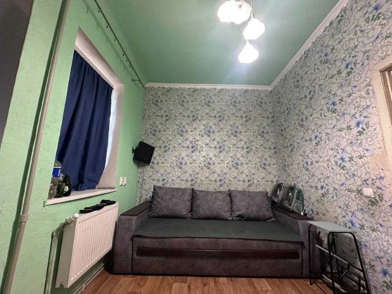 Продам 3к квартиру р-н пр. Металлургов, ул. Фланговая, 3