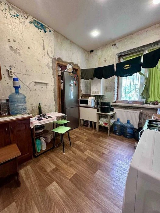 Продам 3к квартиру р-н пр. Металлургов, ул. Фланговая, 3