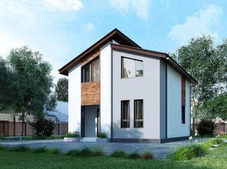 Будинок у Буча 110 м² | 5 соток | Розтермінування від власни