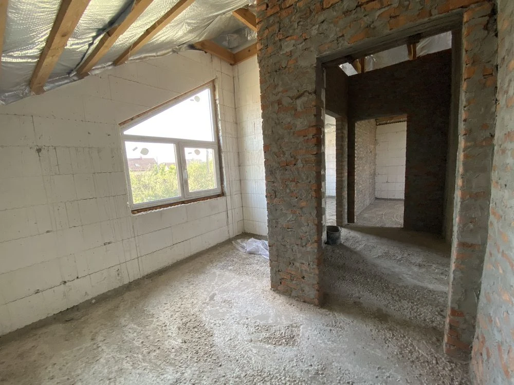 Будинок у Буча 110 м² | 5 соток | Розтермінування від власни