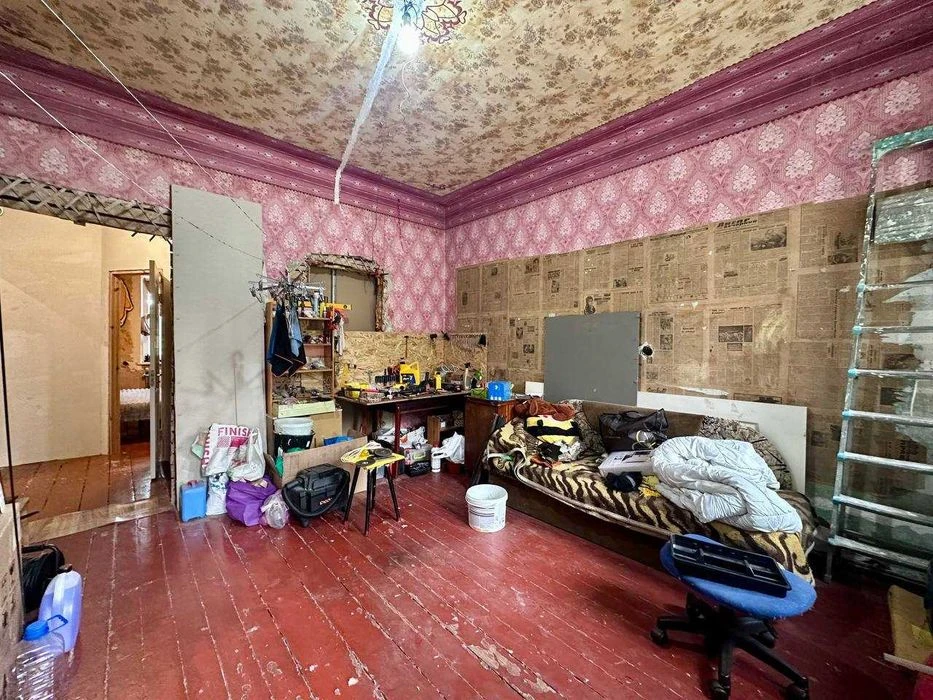 Продам 3к квартиру р-н пр. Металлургов, ул. Фланговая, 3