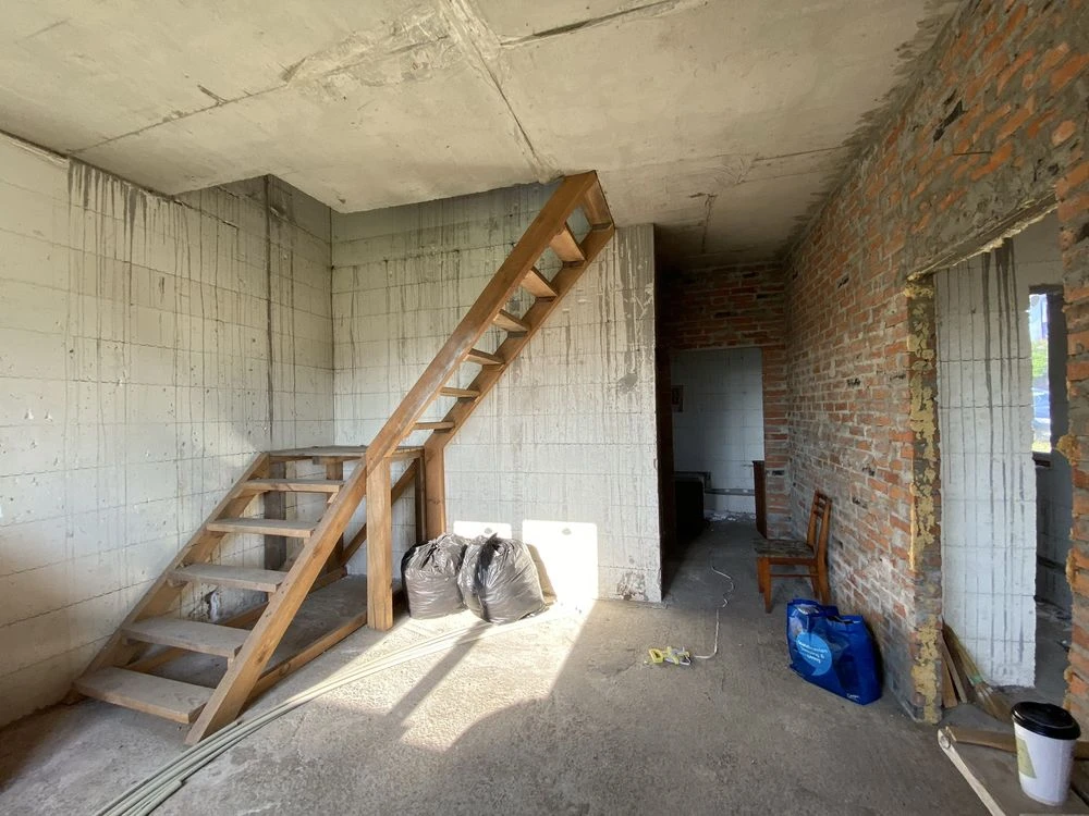 Будинок у Буча 110 м² | 5 соток | Розтермінування від власни