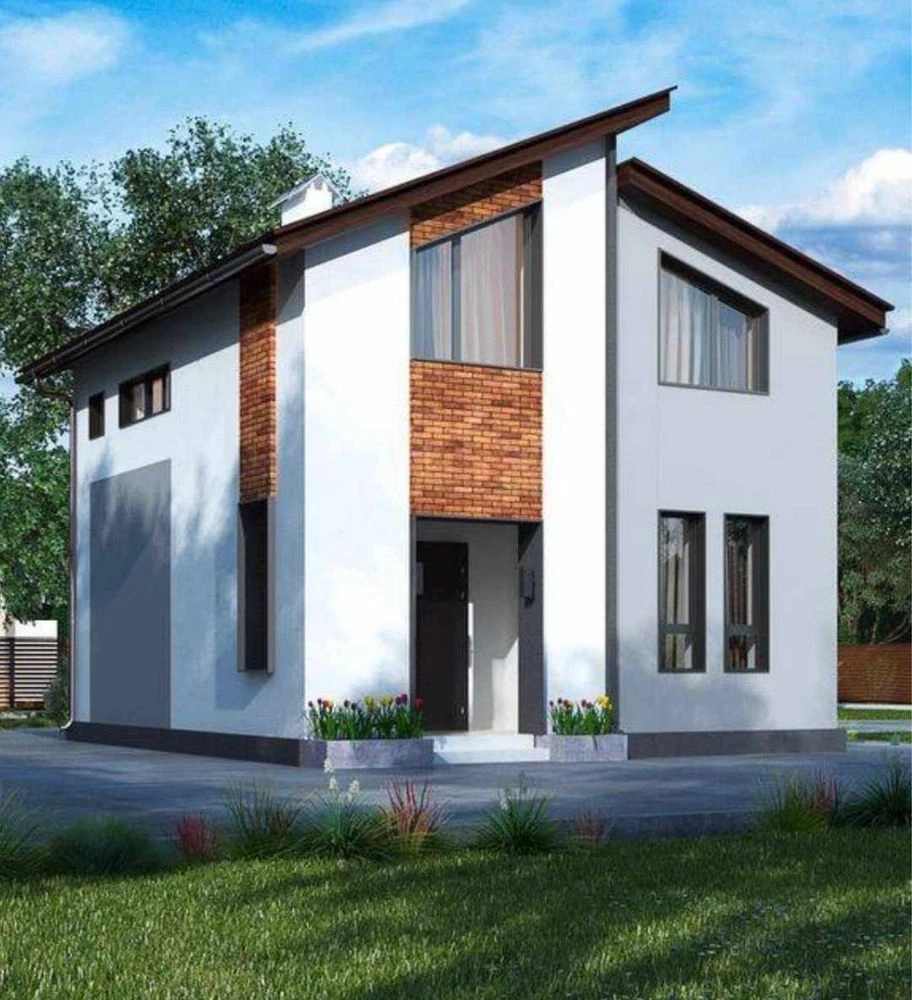 Будинок у Буча 110 м² | 5 соток | Розтермінування від власни