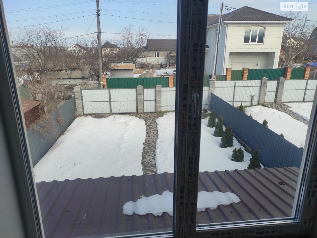 Продаж Дуплекс Буча