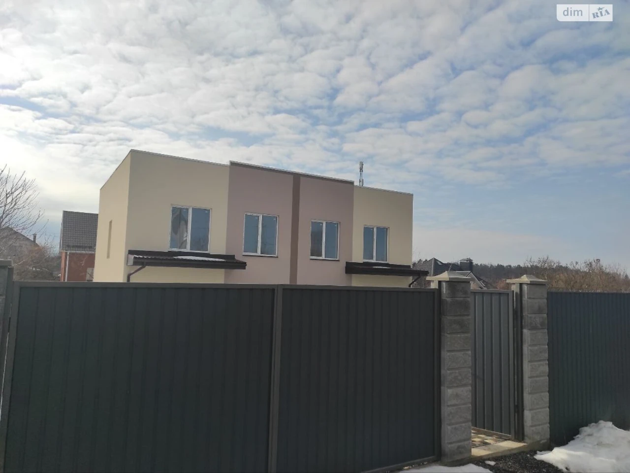Продаж Дуплекс Буча