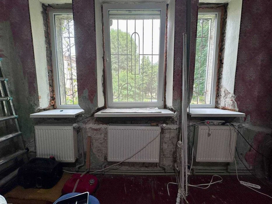 Продам 3к квартиру р-н пр. Металлургов, ул. Фланговая, 3