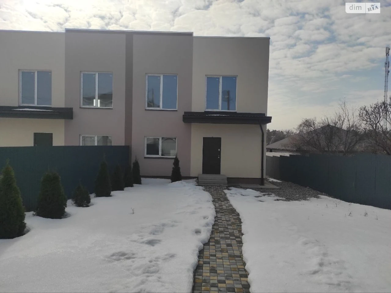 Продаж Дуплекс Буча