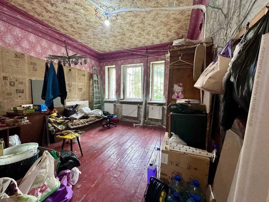 Продам 3к квартиру р-н пр. Металлургов, ул. Фланговая, 3