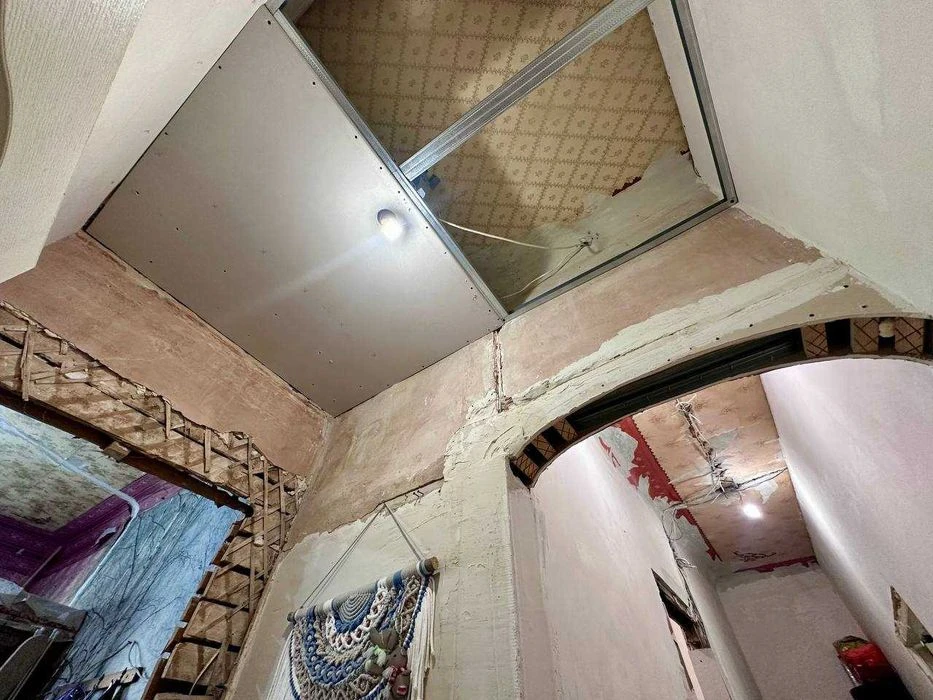 Продам 3к квартиру р-н пр. Металлургов, ул. Фланговая, 3