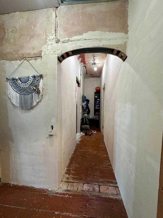Продам 3к квартиру р-н пр. Металлургов, ул. Фланговая, 3