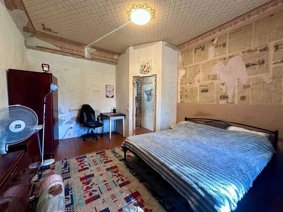 Продам 3к квартиру р-н пр. Металлургов, ул. Фланговая, 3