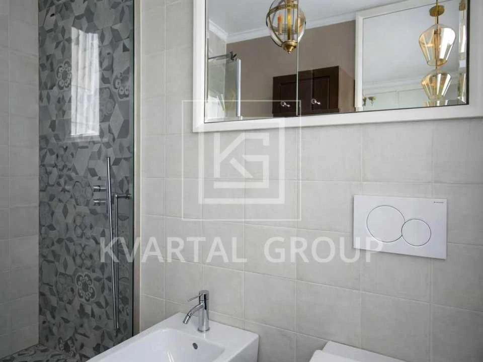 Будинок. Буча, котляревського
