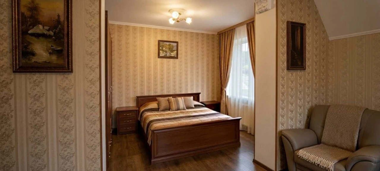 Продаж шикарного будинку в лісі — Буча (від власника)