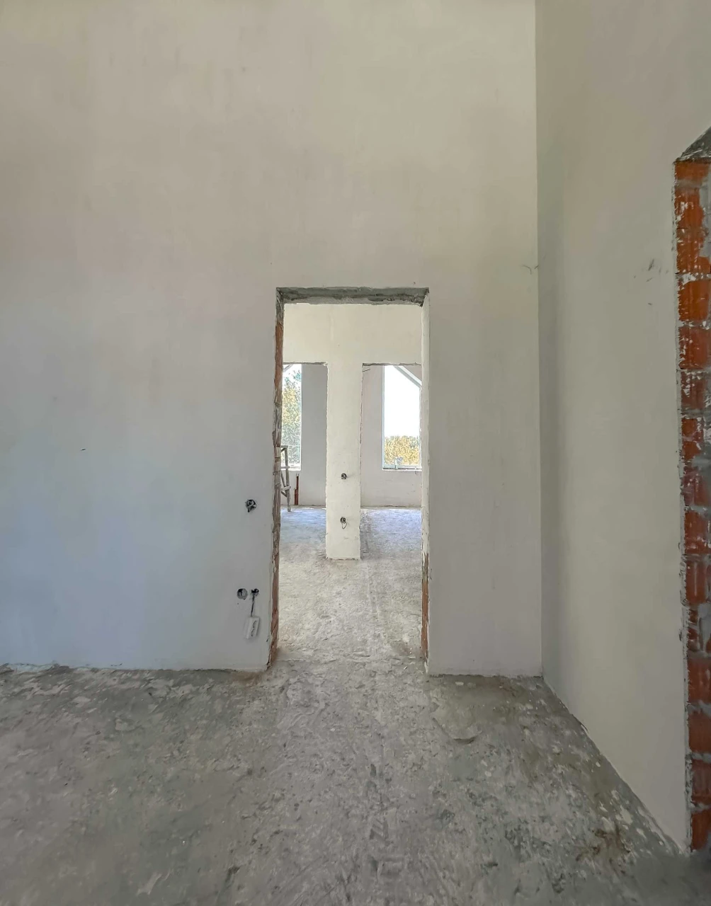 Продаж будинка Лісова Буча. Просторий, тераса, велика ділянк