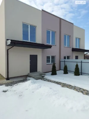 Продаж Дуплекс Буча
