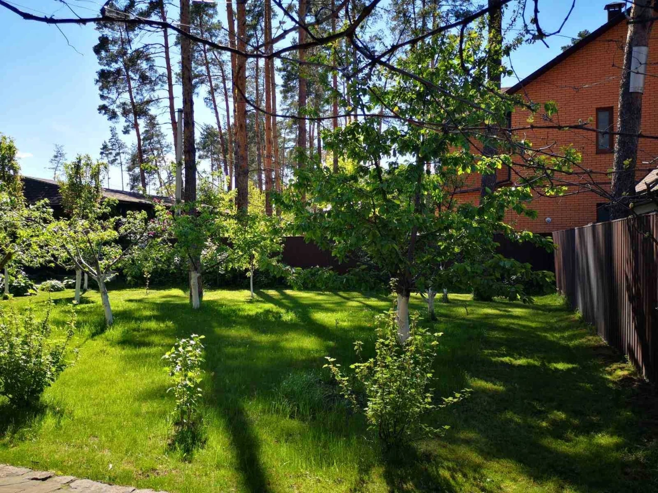 Затишний будинок 295м2 на 10 сот район Бучанського парку - 4