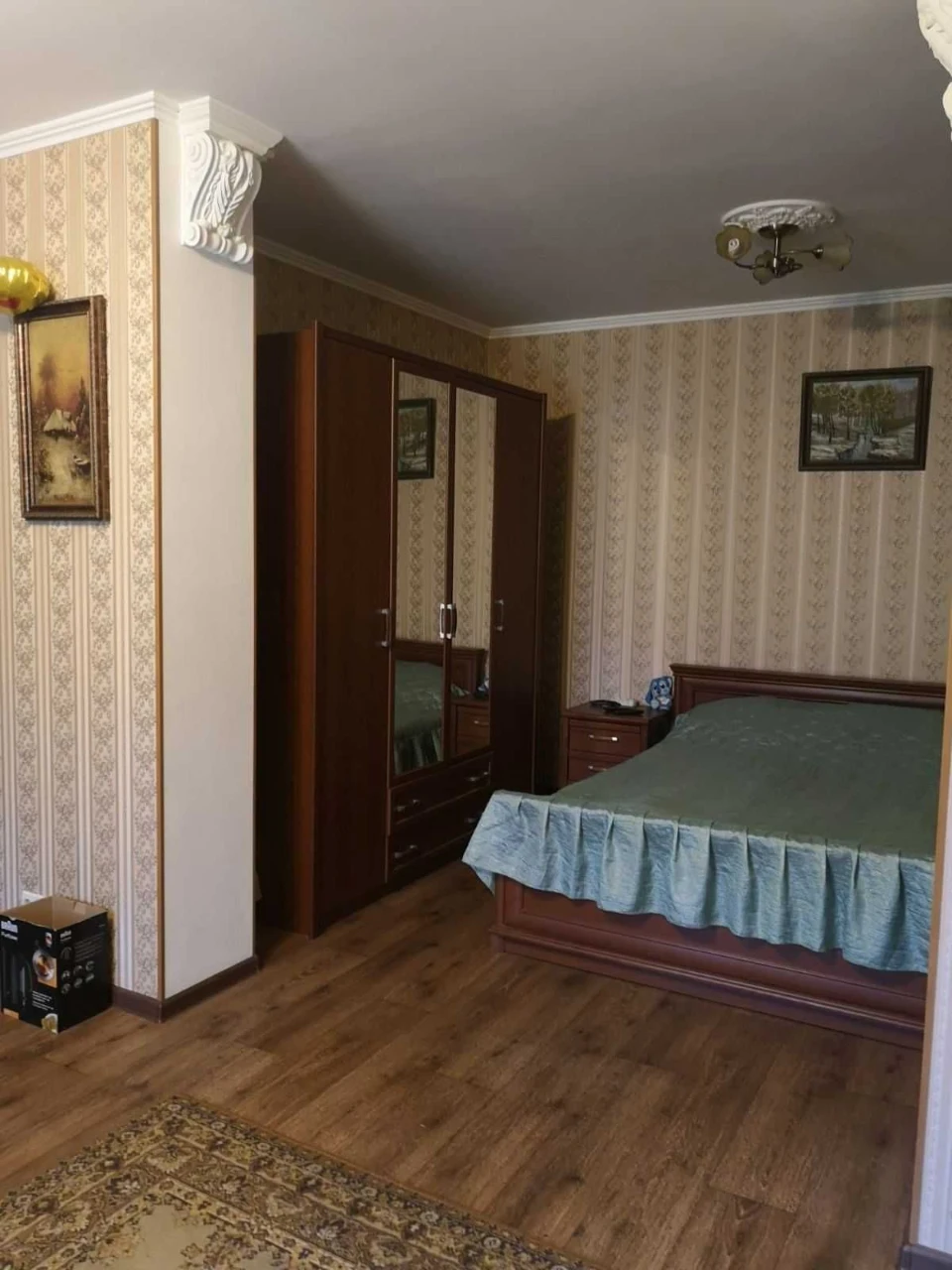 Затишний будинок 295м2 на 10 сот район Бучанського парку - 4