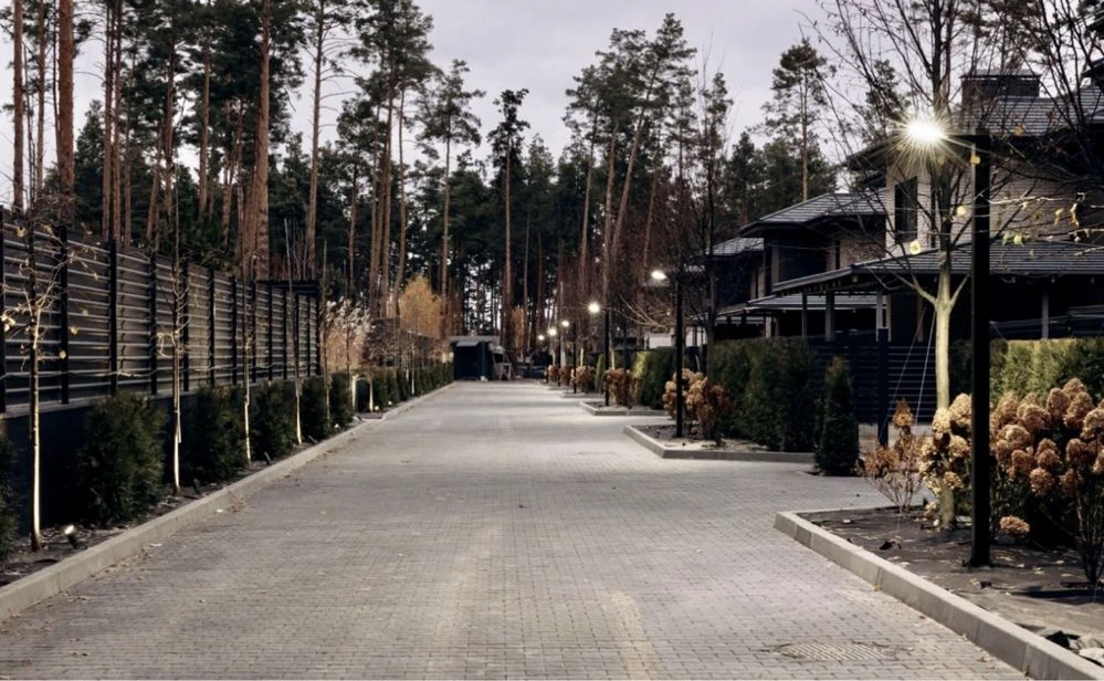 Будинок у Лісовій Бучі на 10 сотках, РОЗТЕРМІНУВАННЯ 2 роки,
