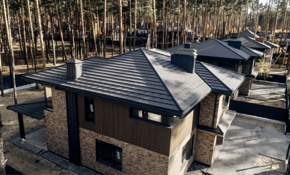 Будинок у Лісовій Бучі на 10 сотках, РОЗТЕРМІНУВАННЯ 2 роки,