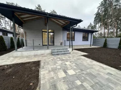 Продаж чудового Будинку з ремонотм В лісовій Бучі