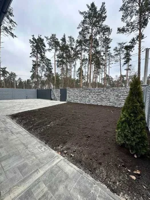 Продаж чудового Будинку з ремонотм В лісовій Бучі