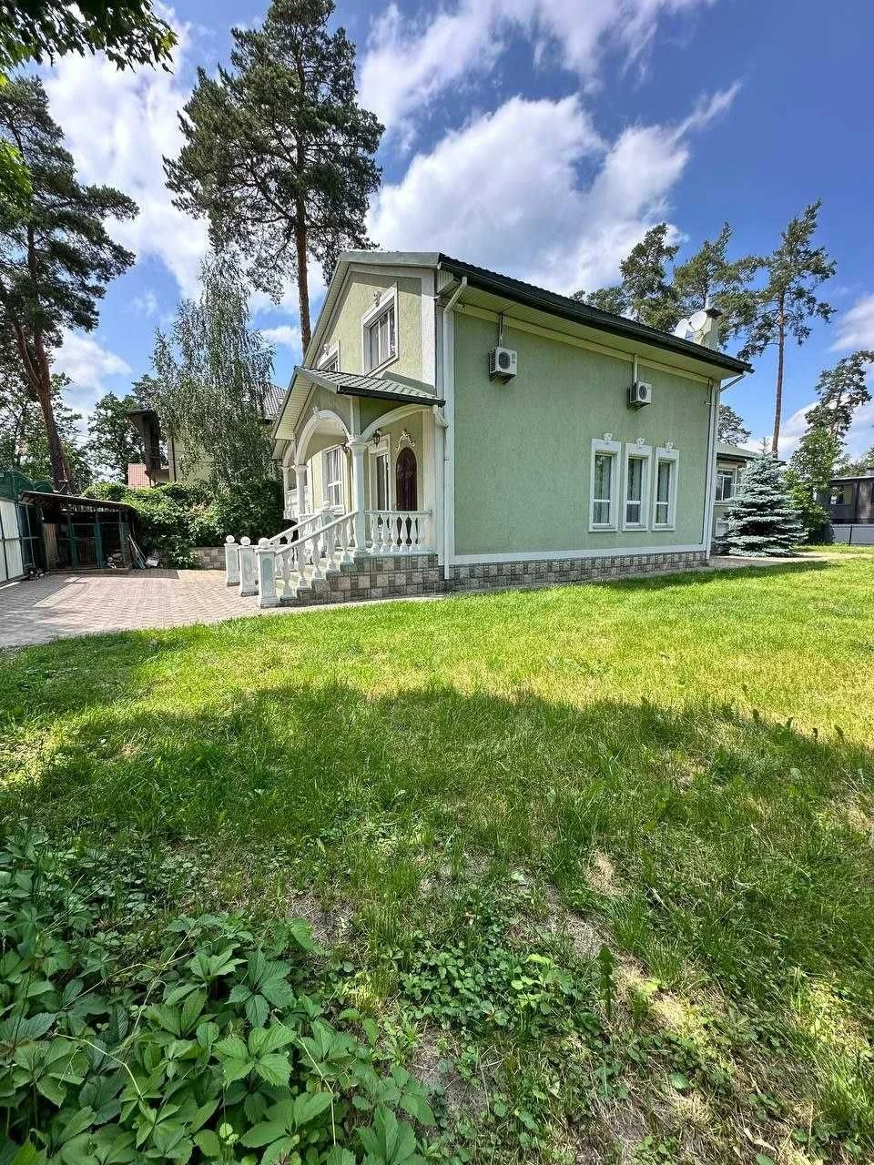 Будинок з ремонтом і меблями 450 м²+ПІДВАЛ у Лісовій Бучі,14
