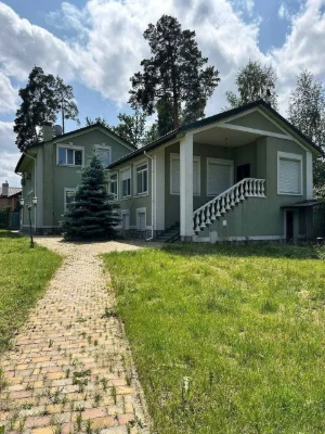 Будинок з ремонтом і меблями 450 м²+ПІДВАЛ у Лісовій Бучі,14