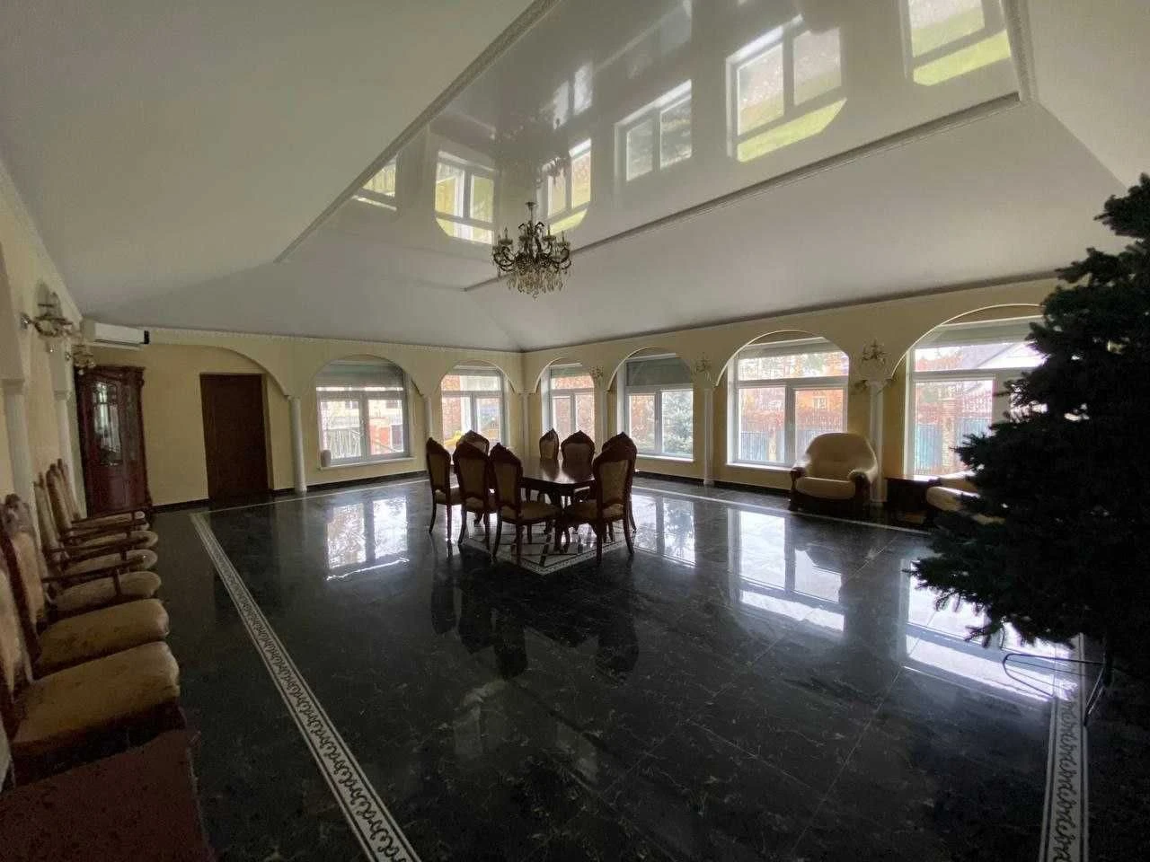 Будинок з ремонтом і меблями 450 м²+ПІДВАЛ у Лісовій Бучі,14