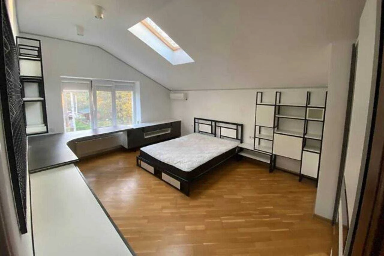 Будинок з ремонтом і меблями 450 м²+ПІДВАЛ у Лісовій Бучі,14
