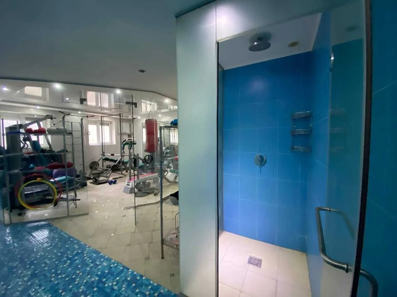 Будинок з ремонтом і меблями 450 м²+ПІДВАЛ у Лісовій Бучі,14