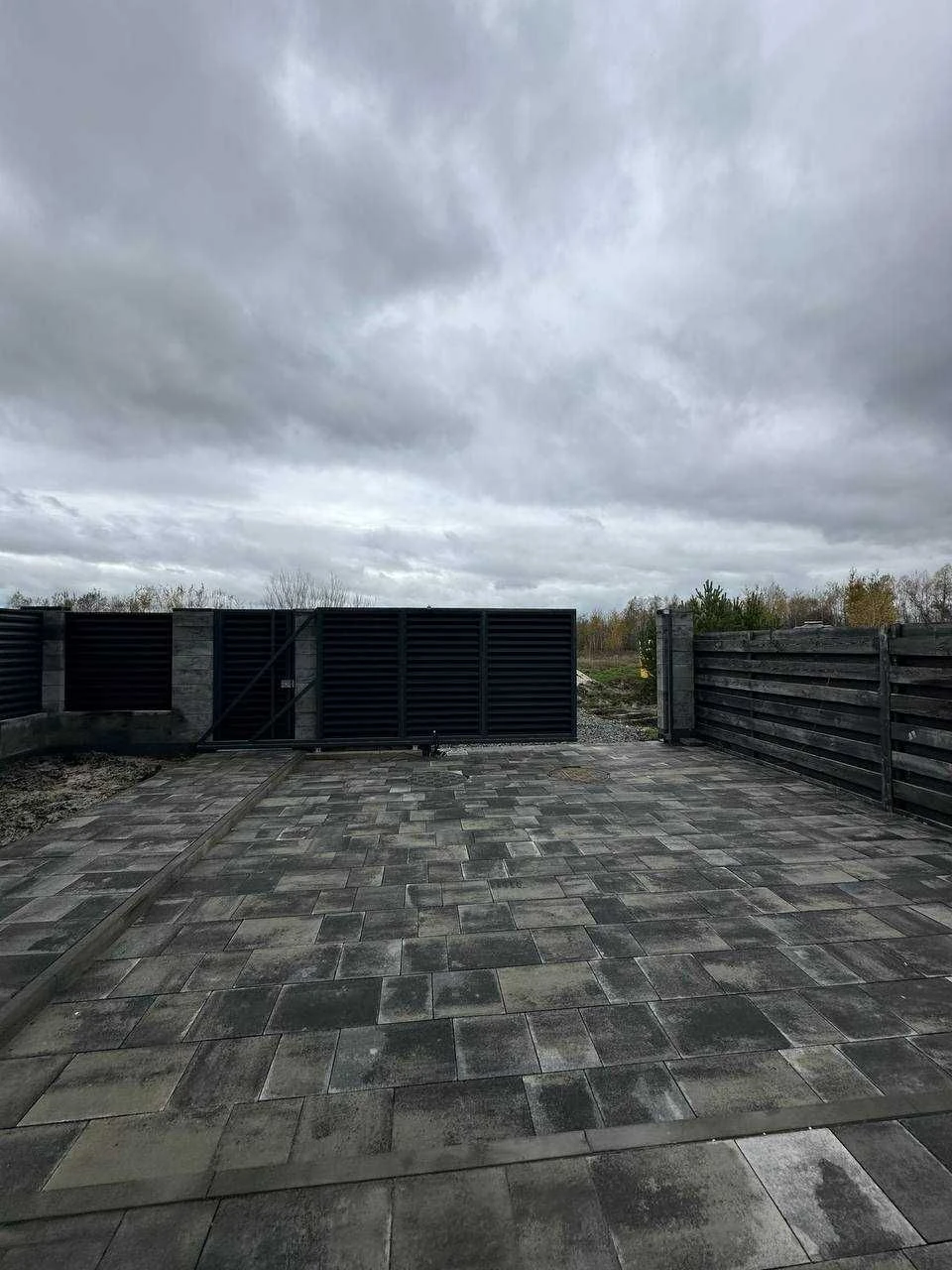 Дуплекс у Бучі  120 м² 3 сотки