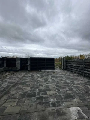 Дуплекс у Бучі  120 м² 3 сотки