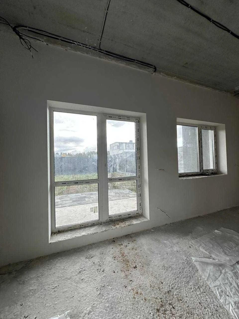 Дуплекс у Бучі  120 м² 3 сотки