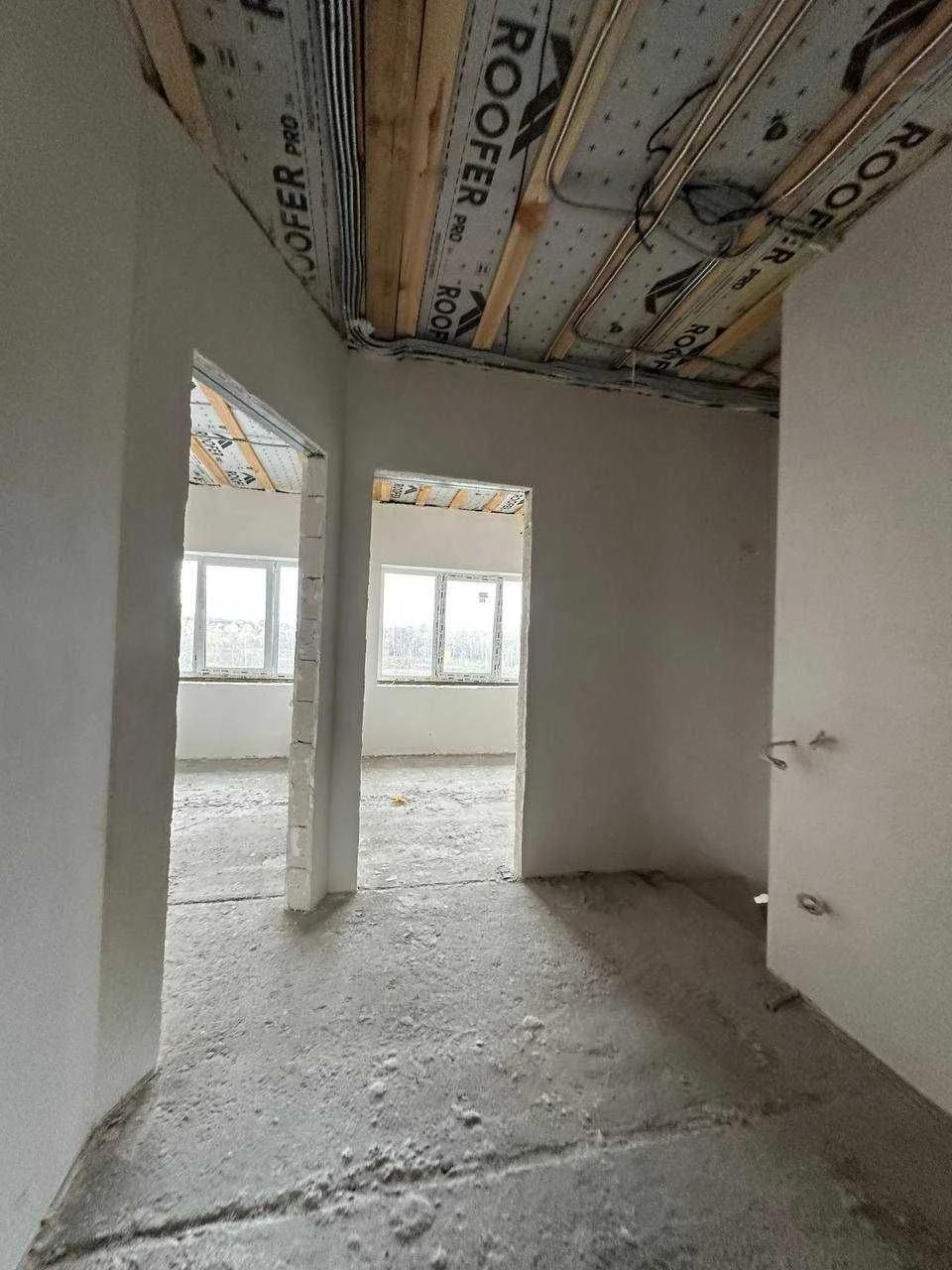Дуплекс у Бучі  120 м² 3 сотки