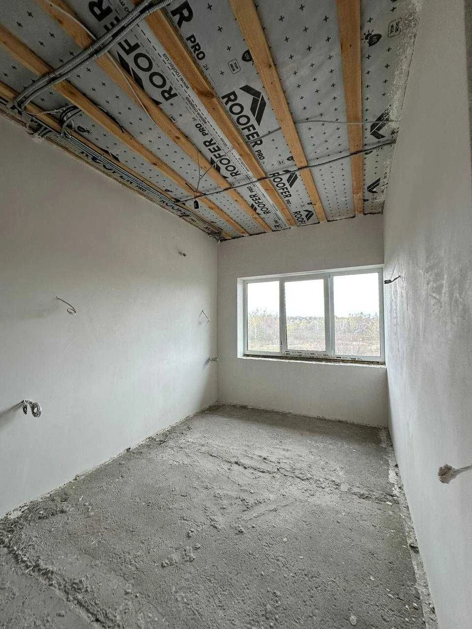 Дуплекс у Бучі  120 м² 3 сотки