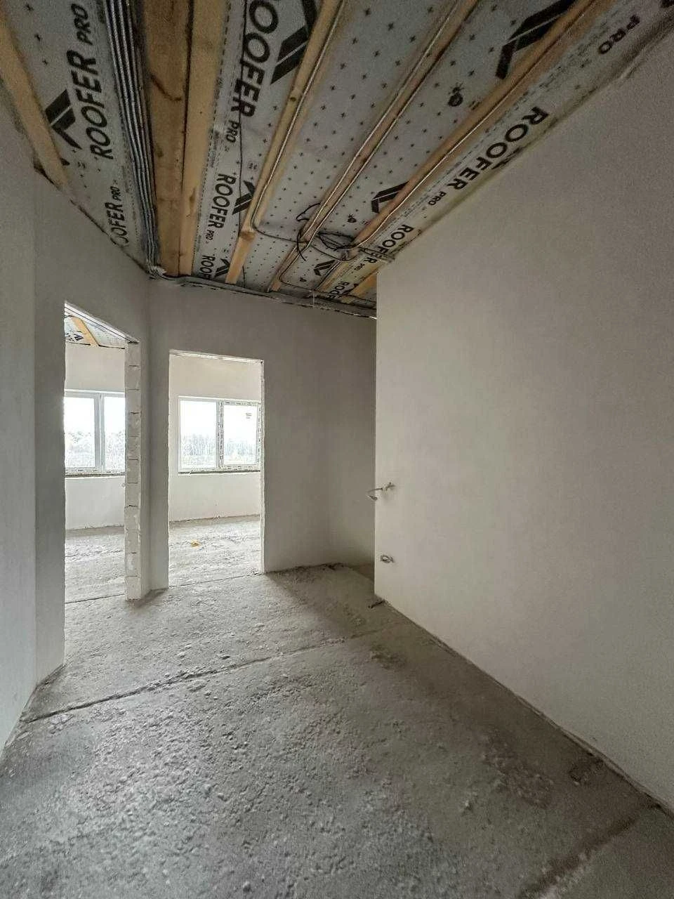 Дуплекс у Бучі  120 м² 3 сотки